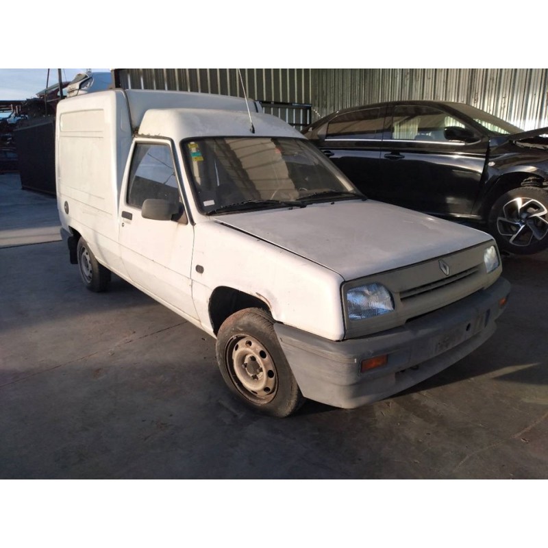 renault rapid/express (f40) del año 1994