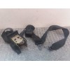 Recambio de cinturon seguridad trasero derecho para skoda octavia berlina (1u2) 1.9 tdi referencia OEM IAM   