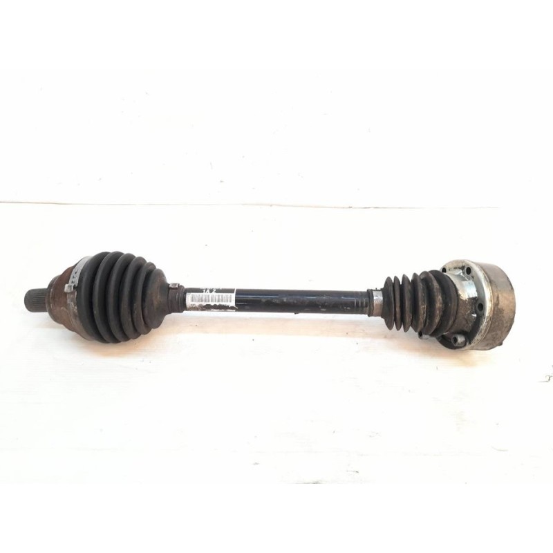 Recambio de transmision delantera izquierda para volkswagen golf vii sportsvan advance bluemotion tech referencia OEM IAM 5Q0407