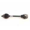 Recambio de transmision delantera izquierda para volkswagen golf vii sportsvan advance bluemotion tech referencia OEM IAM 5Q0407