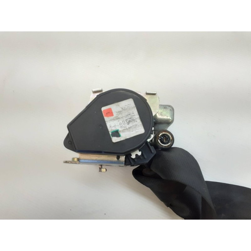 Recambio de cinturon seguridad delantero izquierdo para ford focus lim. business referencia OEM IAM BM5161295AEW 4