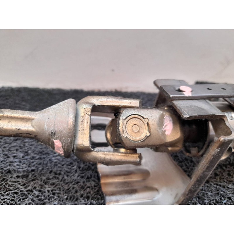 Recambio de columna direccion para renault scenic (ja..) 1.9 dci rxe referencia OEM IAM 9