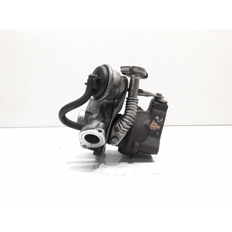 Recambio de turbocompresor para opel corsa d essentia referencia OEM IAM 735013430 3