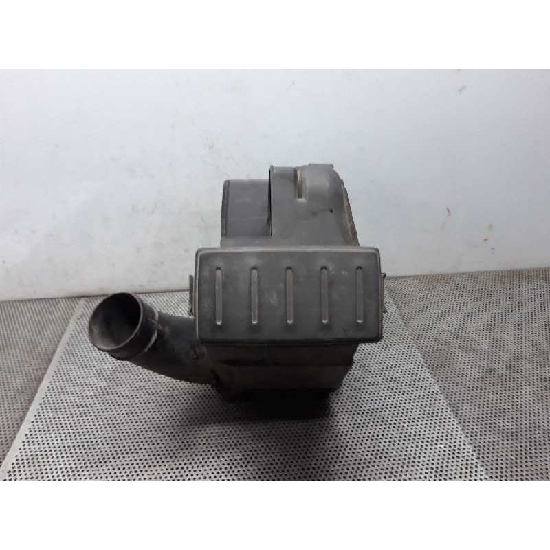 Recambio de filtro aire para nissan nv 200 (m20) evalia premium referencia OEM IAM 7751324 2