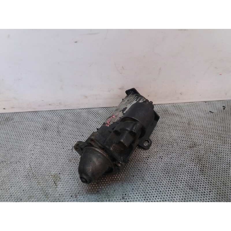 Recambio de motor arranque para ford escort berlina/turnier cl berlina referencia OEM IAM 91AB11000FA  BOSCH - Rojo 2