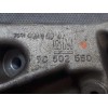 Recambio de soporte compresor aire acondicionado para opel vectra b berlina elegance referencia OEM IAM 90502550  