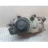 Recambio de faro izquierdo para saab 9-3 berlina 2.2 16v tid cat referencia OEM IAM   