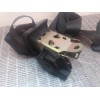 Recambio de cinturon seguridad trasero derecho para skoda octavia berlina (1u2) 1.9 tdi referencia OEM IAM   