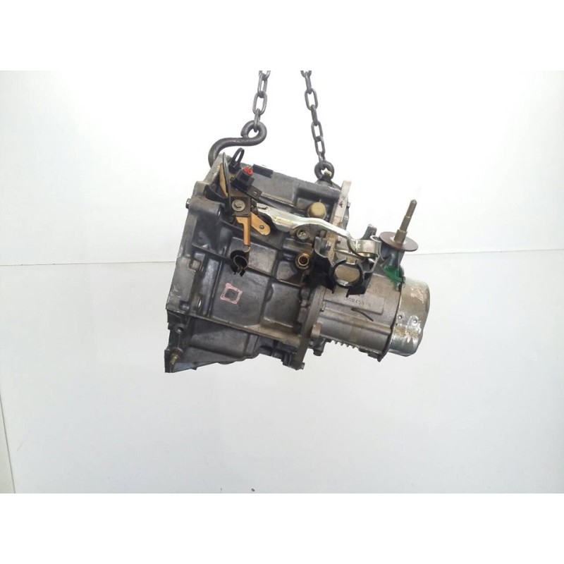 Recambio de caja cambios para citroën xsara berlina 1.9 td sx referencia OEM IAM 20TE43  