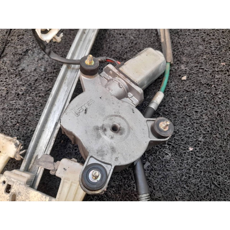 Recambio de elevalunas delantero derecho para suzuki wagon r+ rb (mm) 1.3 gl referencia OEM IAM 8340183E10000 - Verde 6
