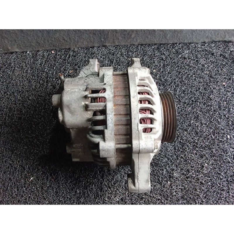 Recambio de alternador para chrysler neon (pl) 2.0 16v cat referencia OEM IAM 4794222AA A002TB2791ZC MITSUBISHI 4