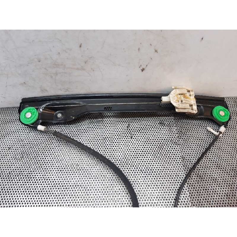 Recambio de elevalunas delantero izquierdo para bmw serie 3 berlina (e90) 320i referencia OEM IAM 6927027 996624101 - Gris 7