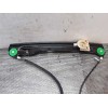 Recambio de elevalunas delantero izquierdo para bmw serie 3 berlina (e90) 320i referencia OEM IAM 6927027 996624101 