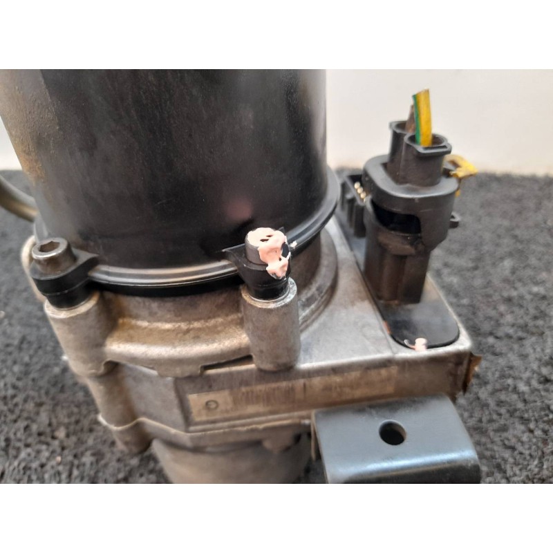 Recambio de bomba direccion para citroën c4 coupe vtr plus referencia OEM IAM 9657613580 A5094111H HPI - Gris 3