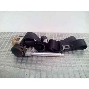 CINTURON SEGURIDAD DELANTERO DERECHO 