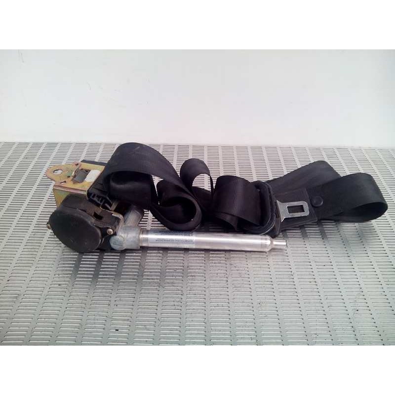 Recambio de cinturon seguridad delantero derecho para audi a3 (8l) 1.8 20v referencia OEM IAM   
