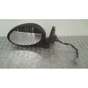 RETROVISOR IZQUIERDO 
