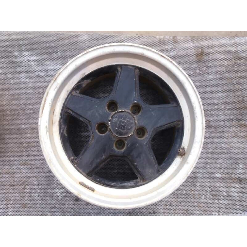Recambio de llanta para toyota supra (a8) referencia OEM IAM  28440 