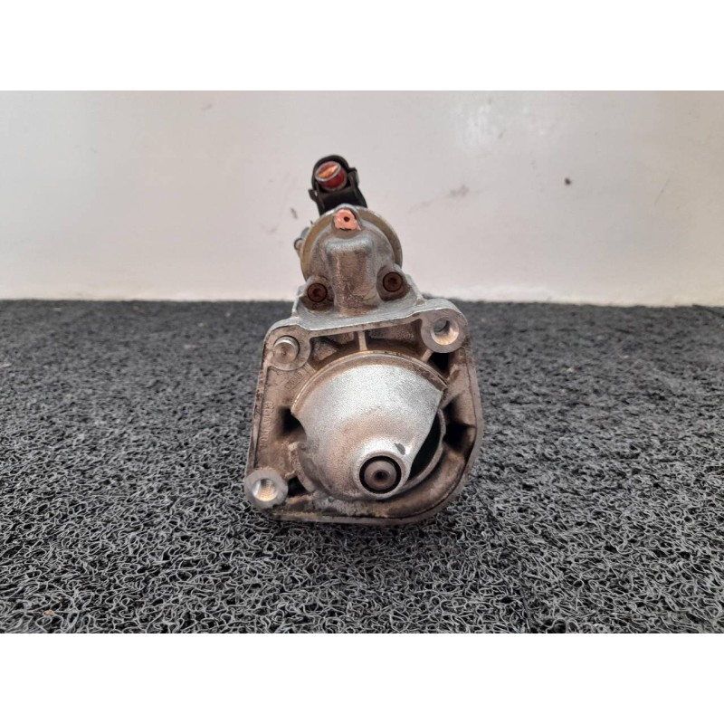 Recambio de motor arranque para volvo xc90 d5 momentum (136kw)(7 sitze) referencia OEM IAM 0001109264 30724473 BOSCH - Gris 3