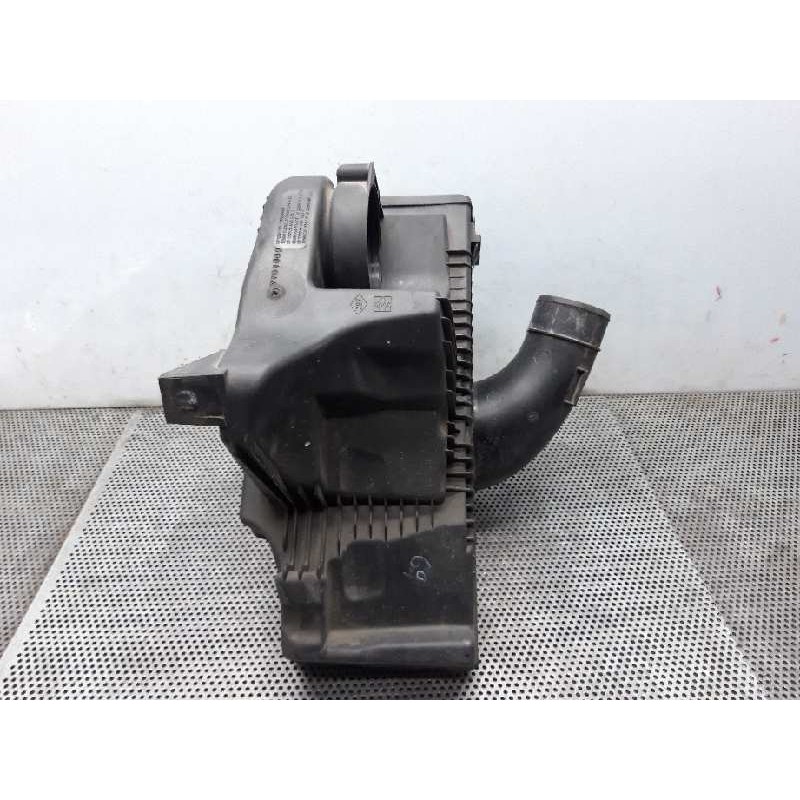 Recambio de filtro aire para nissan nv 200 (m20) evalia premium referencia OEM IAM 7751324 3