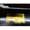 Recambio de motor arranque para hyundai accent (lc) gl 4p referencia OEM IAM 3610022800 TM000A27301 
