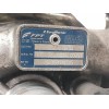 Recambio de turbocompresor para opel corsa d essentia referencia OEM IAM 735013430  