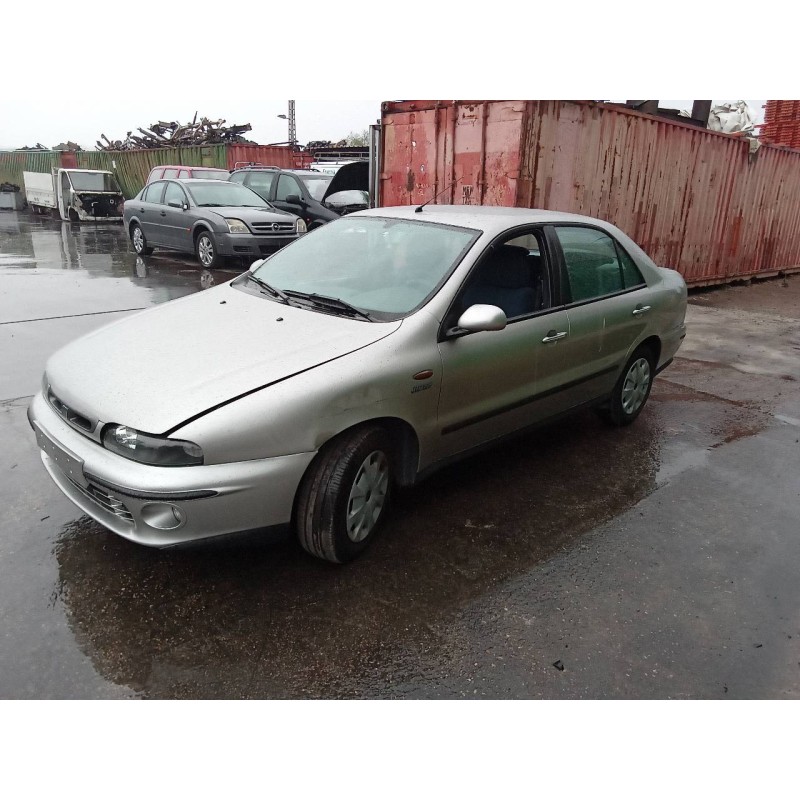 fiat marea berlina (185) del año 2000