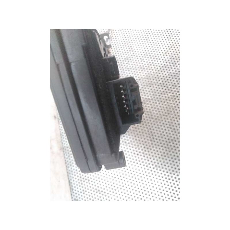 Recambio de cerradura puerta delantera derecha para mazda 6 berlina (gg) 2.0 diesel cat referencia OEM IAM - Gris 3