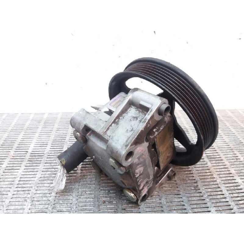 Recambio de bomba direccion para jaguar s-type 2.5 v6 executive referencia OEM IAM - Verde 2