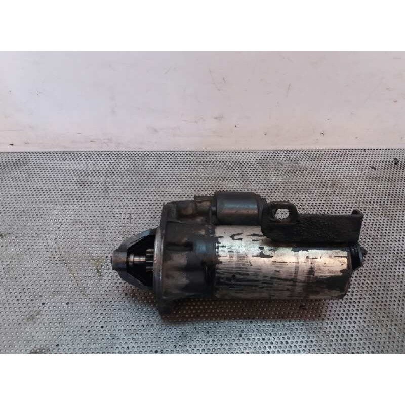 Recambio de motor arranque para ford escort berlina/turnier cl berlina referencia OEM IAM 91AB11000FA  BOSCH - Rojo 3
