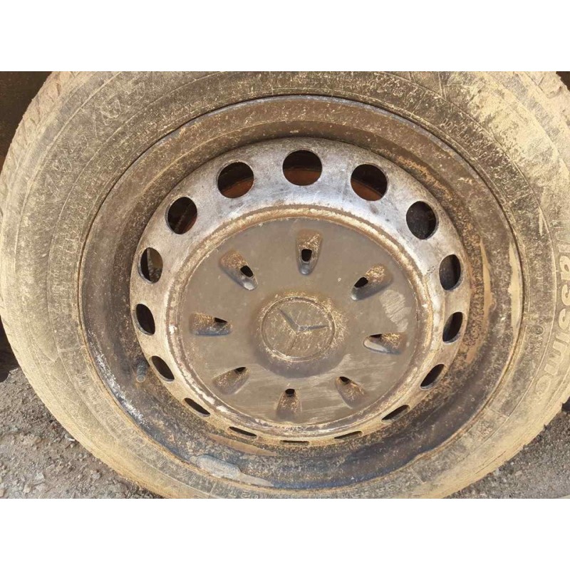 Recambio de llanta para mercedes-benz vito kasten (639) 110 cdi kompakt (639.601) referencia OEM IAM   