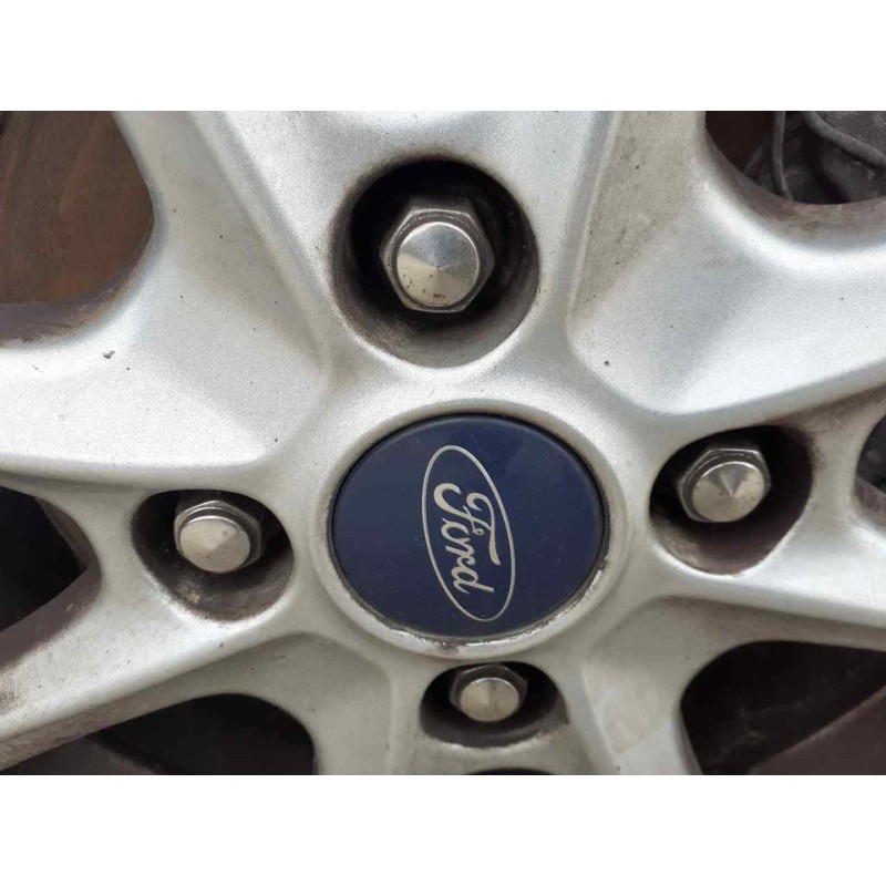 Recambio de mangueta delantera derecha para ford fiesta (ce1) trend referencia OEM IAM   