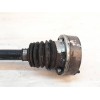 Recambio de transmision delantera izquierda para volkswagen golf vii sportsvan advance bluemotion tech referencia OEM IAM 5Q0407
