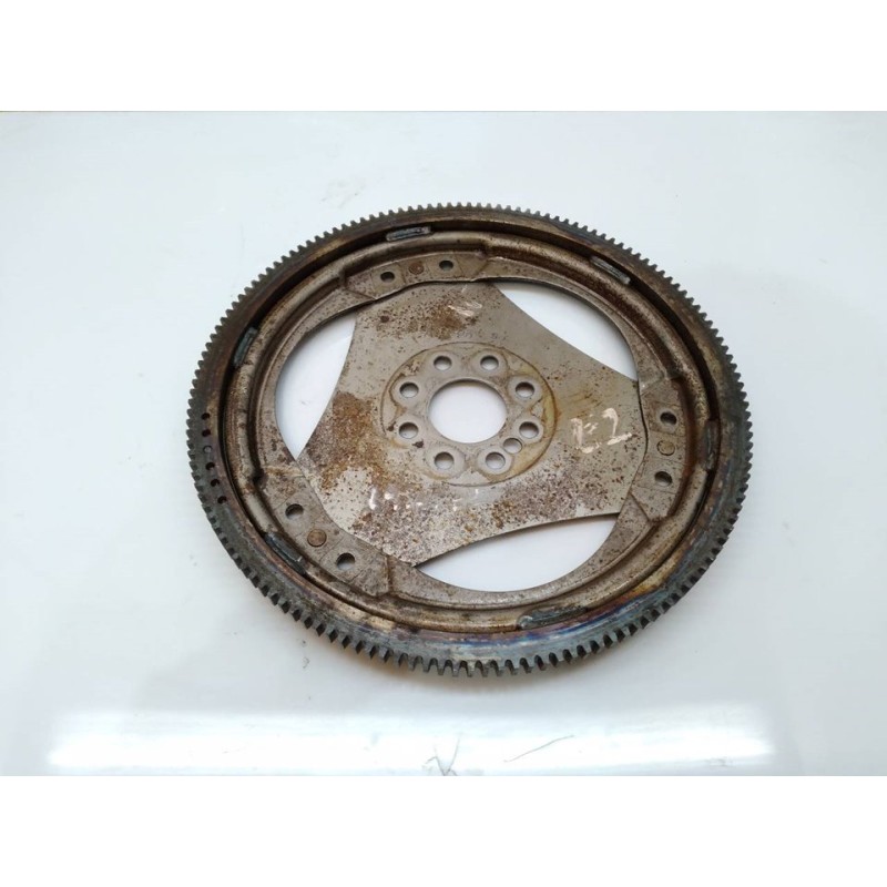 Recambio de volante motor para mercedes-benz clase c (w203) sportcoupe c 180 compressor (203.746) referencia OEM IAM 2710320047