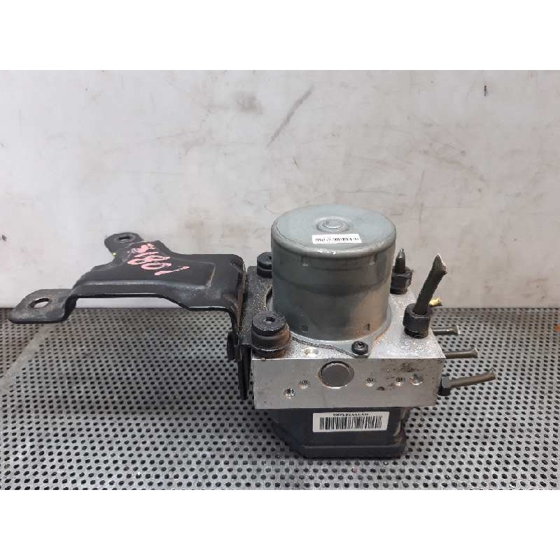 Recambio de abs para kia rio 1.2 cat referencia OEM IAM 589201W500 BE6003G901 MANDO - Negro 6