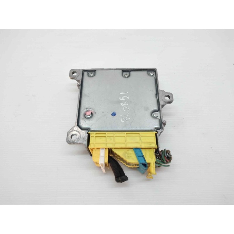 Recambio de centralita airbag para dodge journey sxt referencia OEM IAM 04896814AF 5WK43877 - Rojo 3