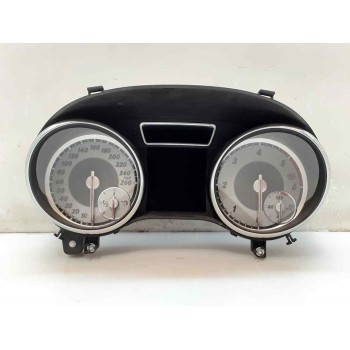 CUADRO INSTRUMENTOS A1179008100 0263697040 
