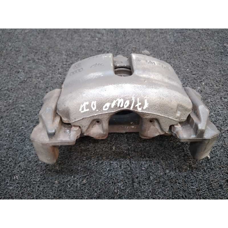 Recambio de pinza de freno delantera izquierda para volkswagen golf v berlina (1k1) trendline referencia OEM IAM 581  ATE