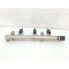 Recambio de rampa inyectora para audi a1 sportback (gba) 25 tfsi referencia OEM IAM 05C133320A 0261545169 0261500443