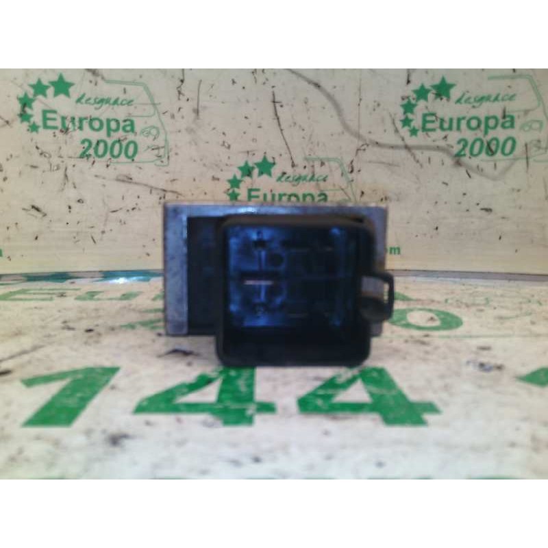 Recambio de caja precalentamiento para renault trafic caja cerrada (ab 4.01) 1.9 dci referencia OEM IAM 7700115078 - Blanco 3