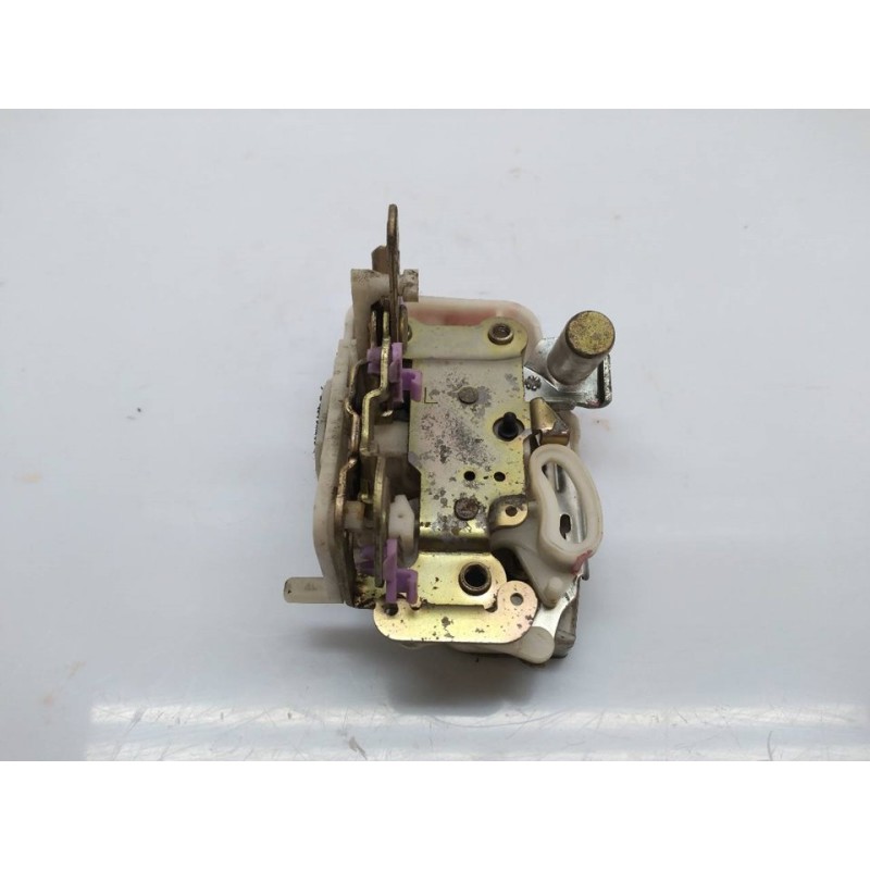 Recambio de cerradura puerta trasera izquierda para honda accord berlina (cc/ce) referencia OEM IAM 3