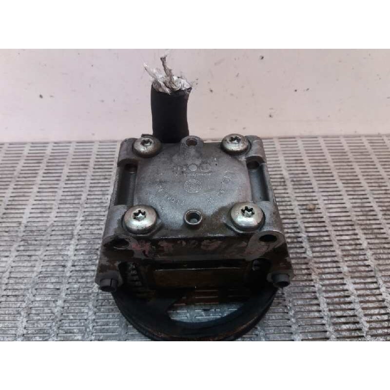 Recambio de bomba direccion para jaguar s-type 2.5 v6 executive referencia OEM IAM - Verde 3