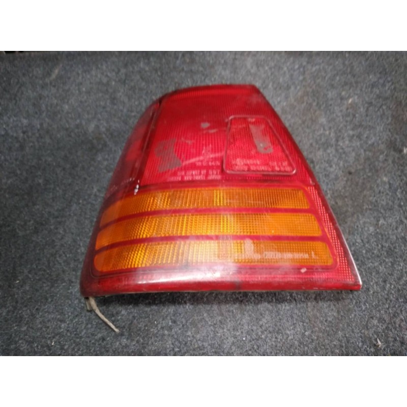 Recambio de piloto trasero izquierdo para suzuki swift sf berlina (ea) referencia OEM IAM  54247 