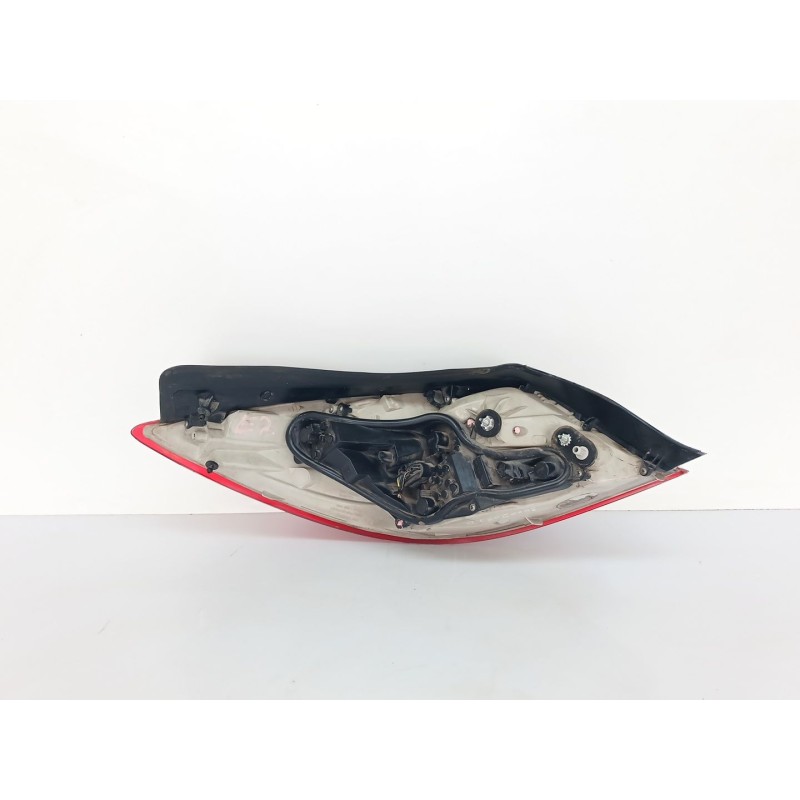 Recambio de piloto trasero derecho para opel insignia a (g09) 2.0 cdti (68) referencia OEM IAM 510512838 - Blanco 3