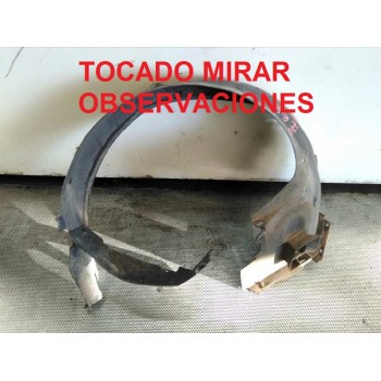 PASO RUEDA PLASTICO DELANTERO IZQUIERDO 