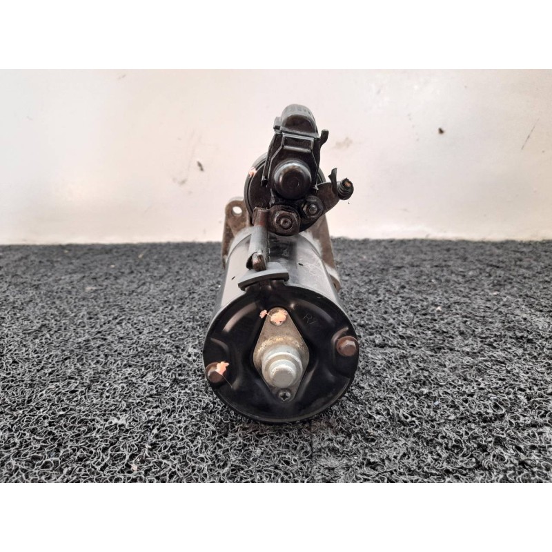 Recambio de motor arranque para volvo xc90 d5 momentum (136kw)(7 sitze) referencia OEM IAM 0001109264 30724473 BOSCH - Gris 4