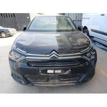 CITROËN C4 III (BA_, BB_, BC_)