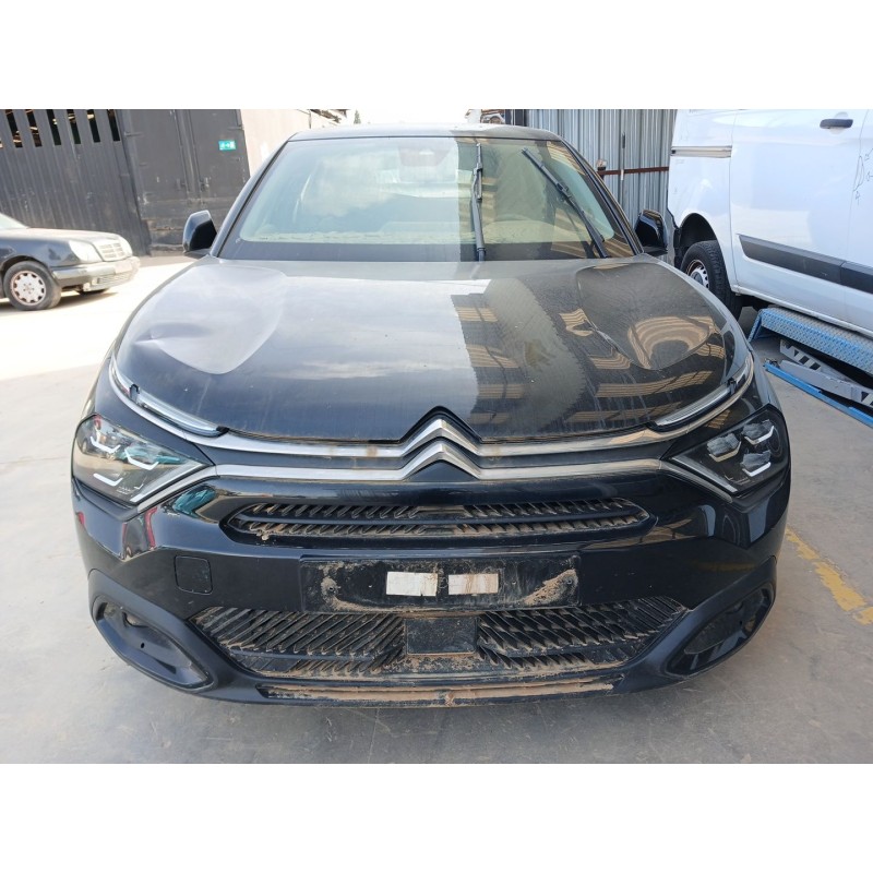 citroën c4 iii (ba_, bb_, bc_) del año 2023