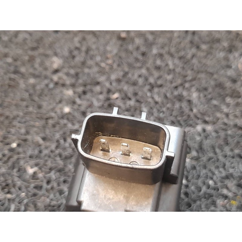 Recambio de bobina encendido para mazda 3 berlina (bk) 1.6 vvt active referencia OEM IAM ZJ2018100 K50147Y22C - Azul 2