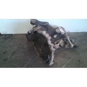 CAJA CAMBIOS 
